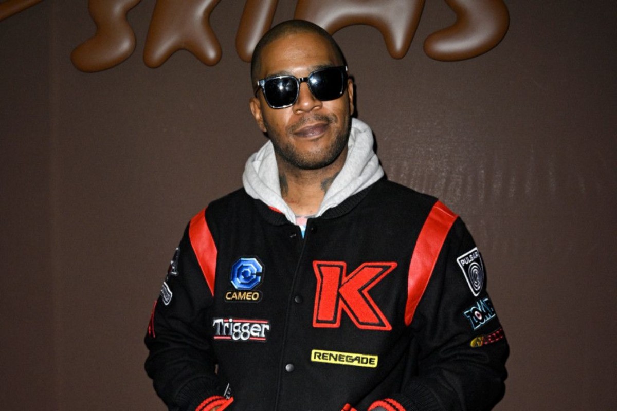 Kid Cudi to Sign New Group to His Mad Solar Record Label