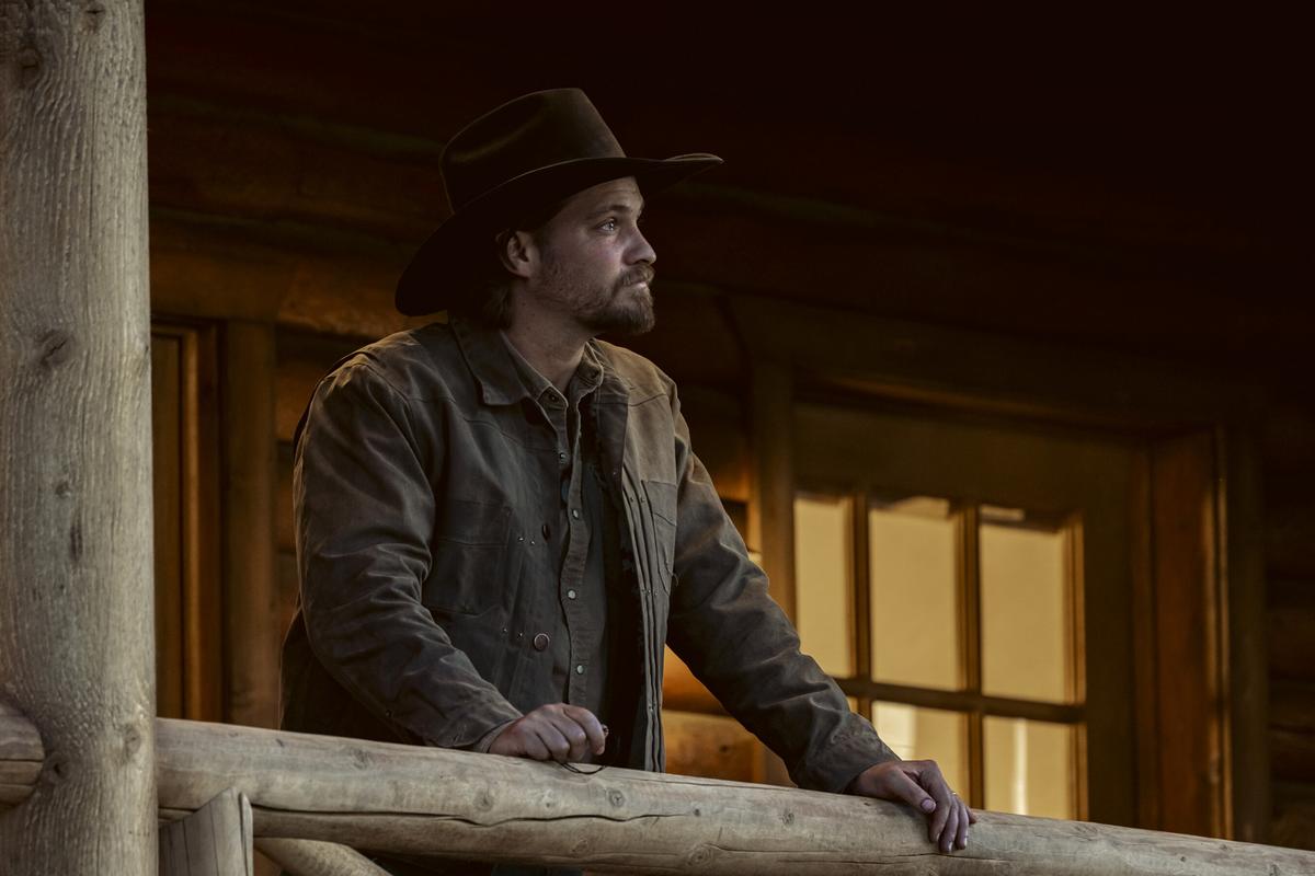 Marshals Season 2: Everything to Know About the Yellowstone Spinoff