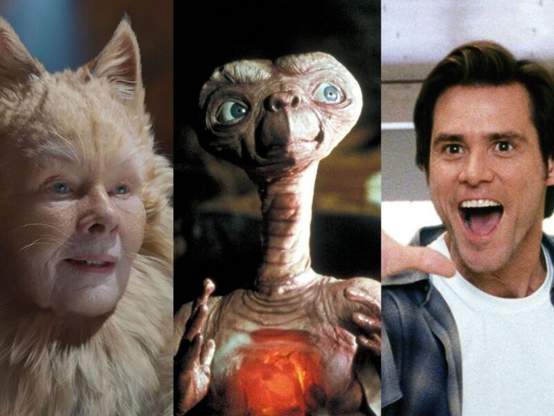 10 Iconic Movies Changed After Release: More Than a Mandela Effect