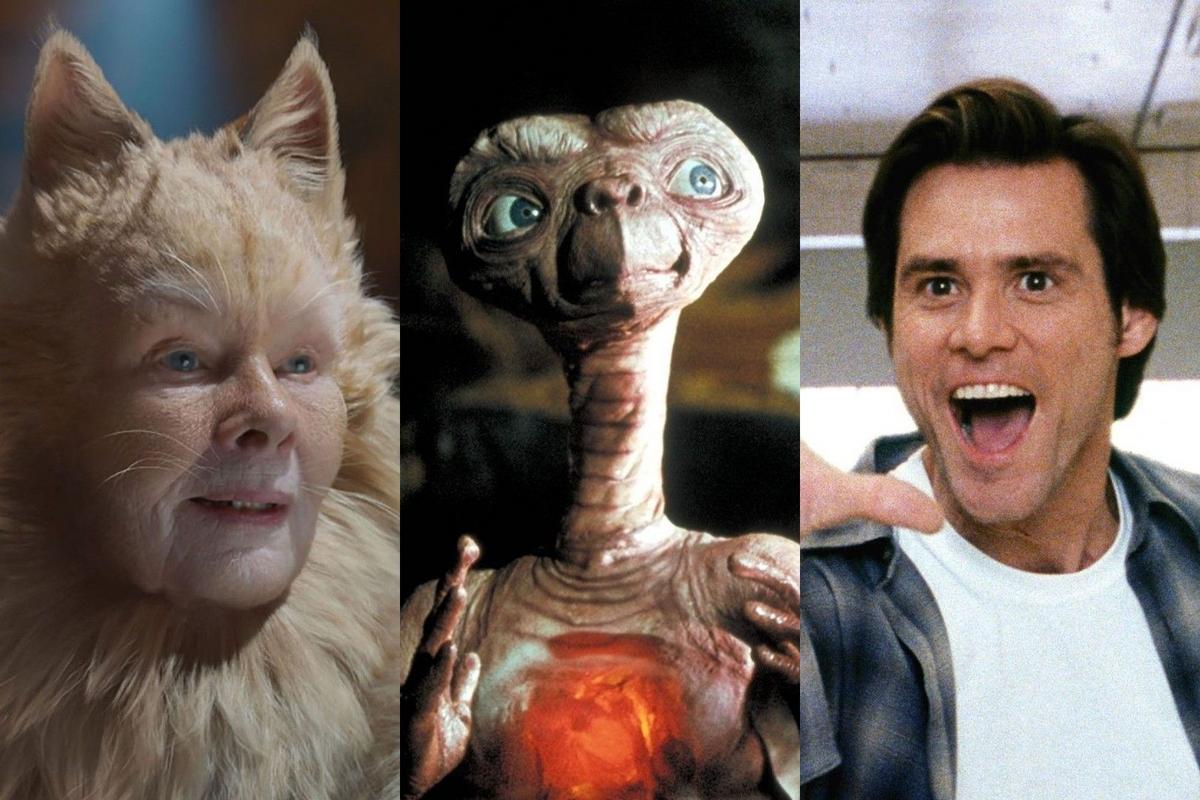 10 Iconic Movies Changed After Release: More Than a Mandela Effect