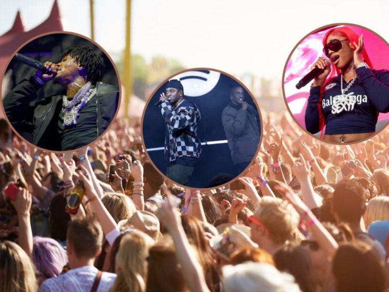 2026 Festival Guide: The Ultimate Hip-Hop Summer Schedule
