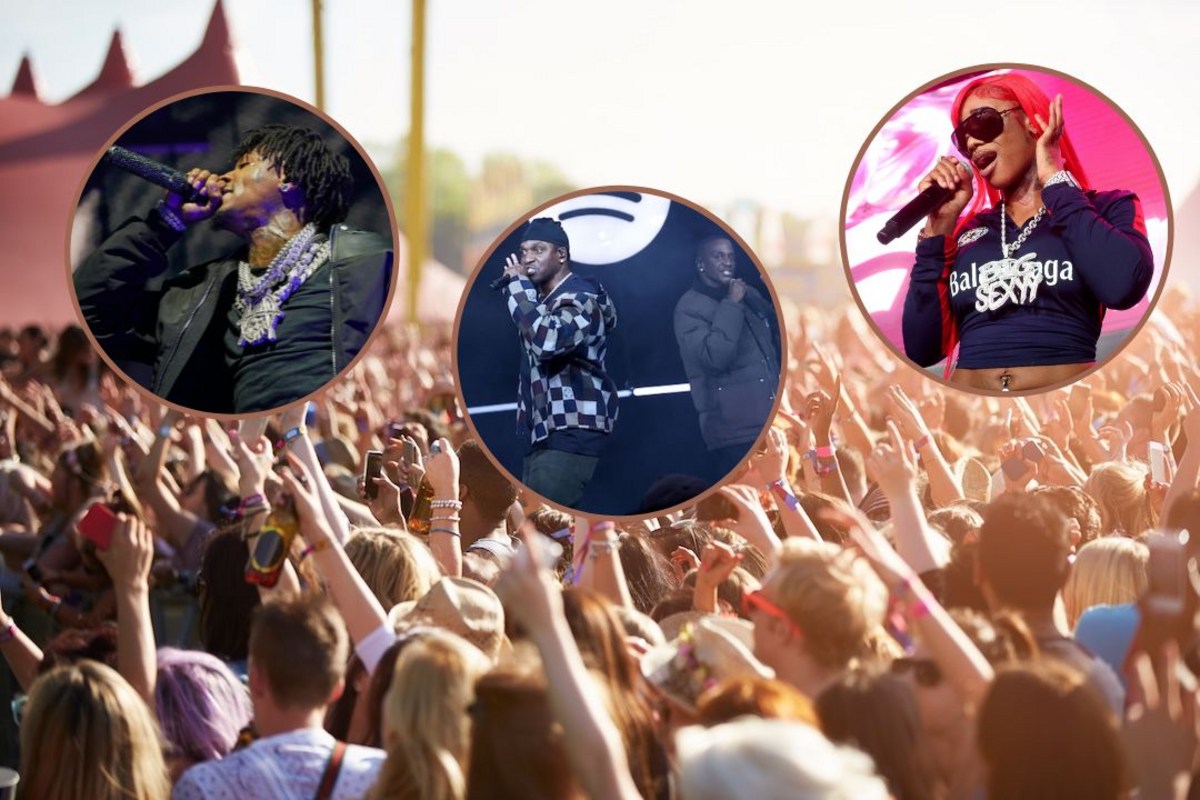 2026 Festival Guide: The Ultimate Hip-Hop Summer Schedule