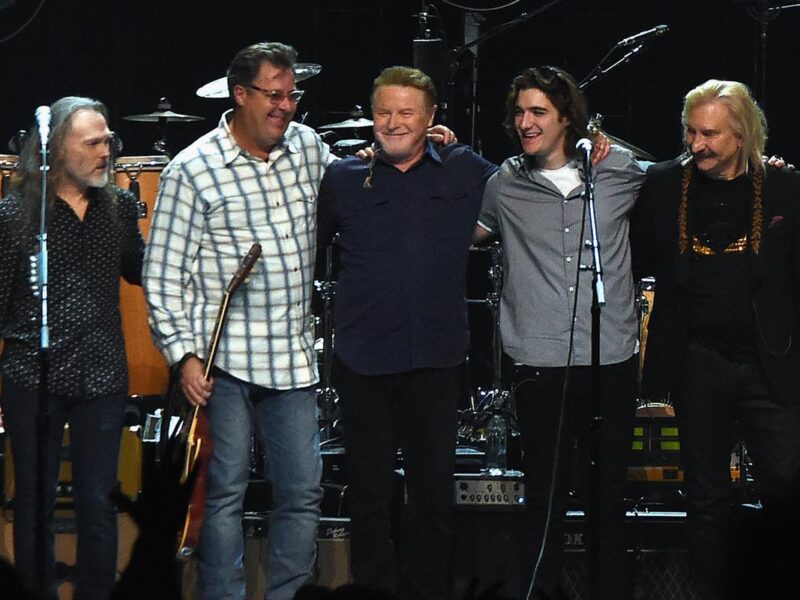 The Eagles Retirement: Will the Band Say Goodbye in 2026?