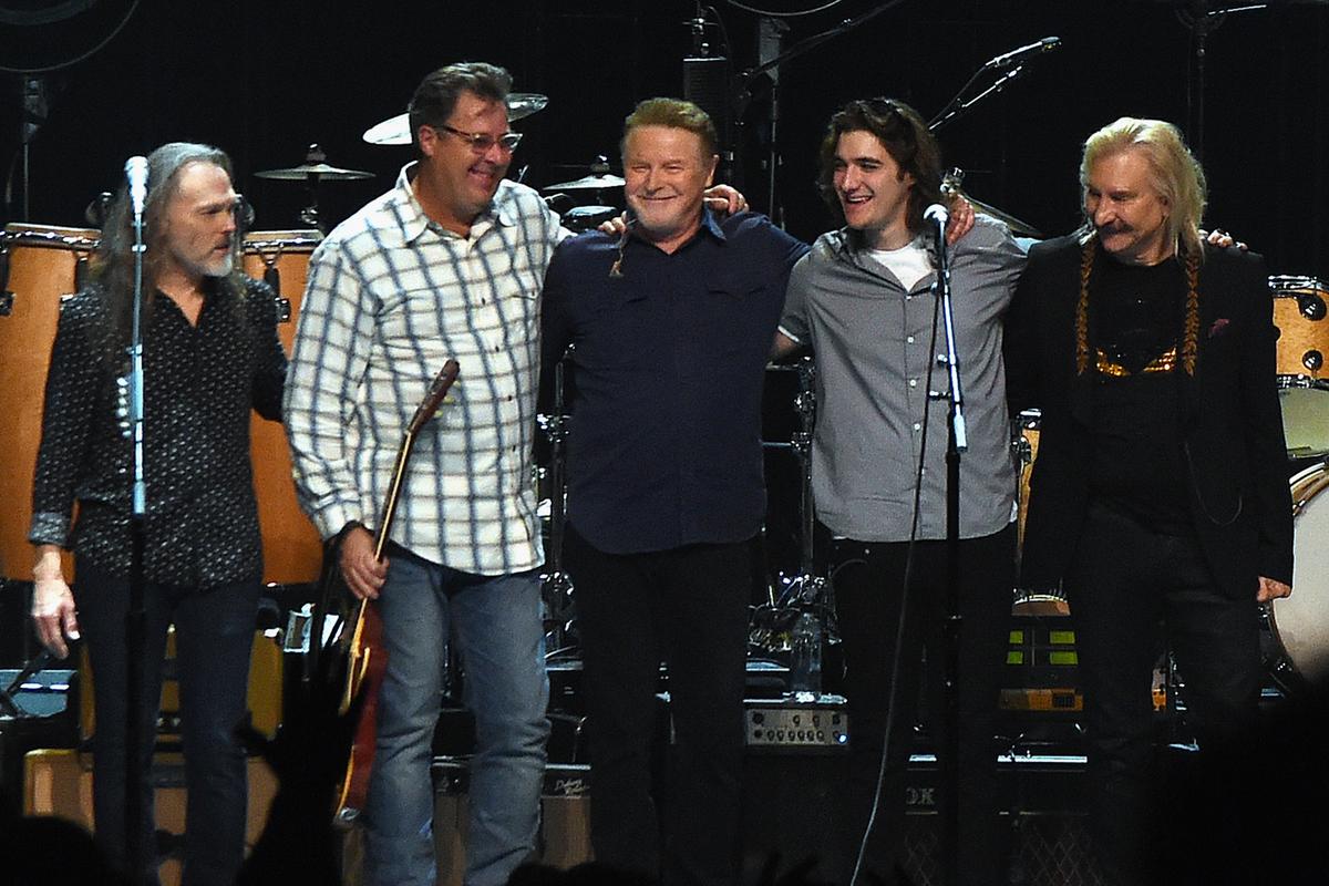 The Eagles Retirement: Will the Band Say Goodbye in 2026?