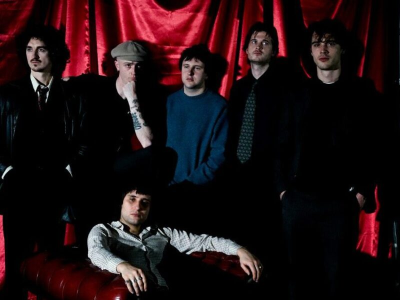 Opus Kink: A Track-by-Track Guide to The Sweet Goodbye