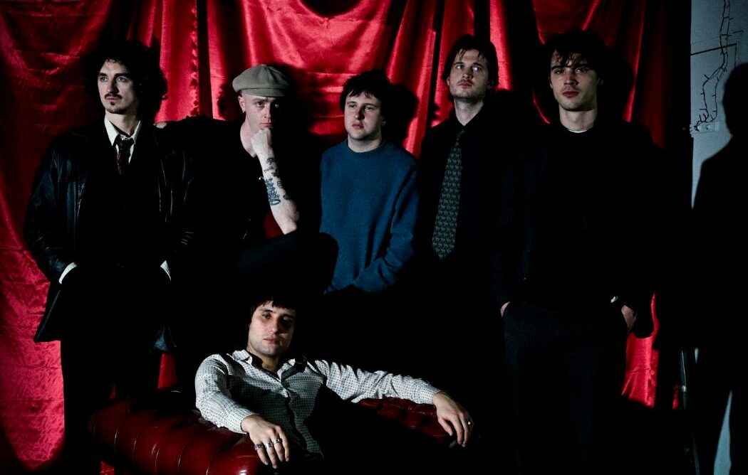 Opus Kink: A Track-by-Track Guide to The Sweet Goodbye