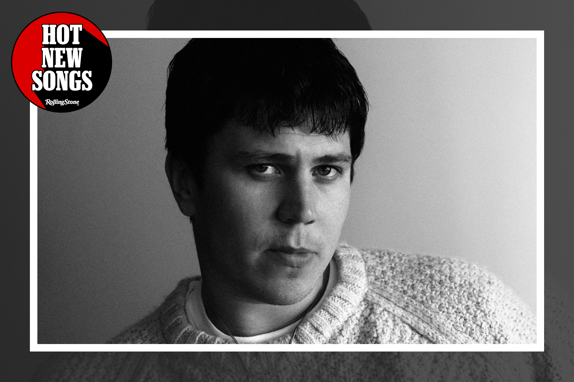 Aaron Rowe, Lambrini Girls, and Radie Peat Lead This Week’s Hot New Songs