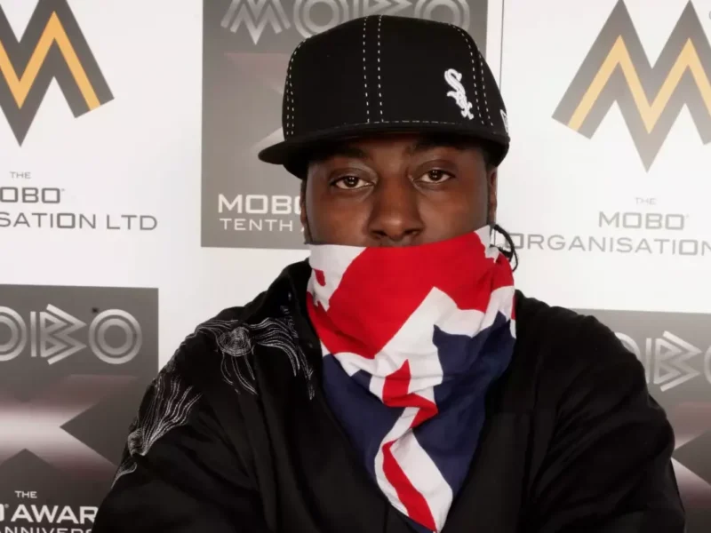 UK Rap Legend Sway Passes Away at 44: Tributes Pour In