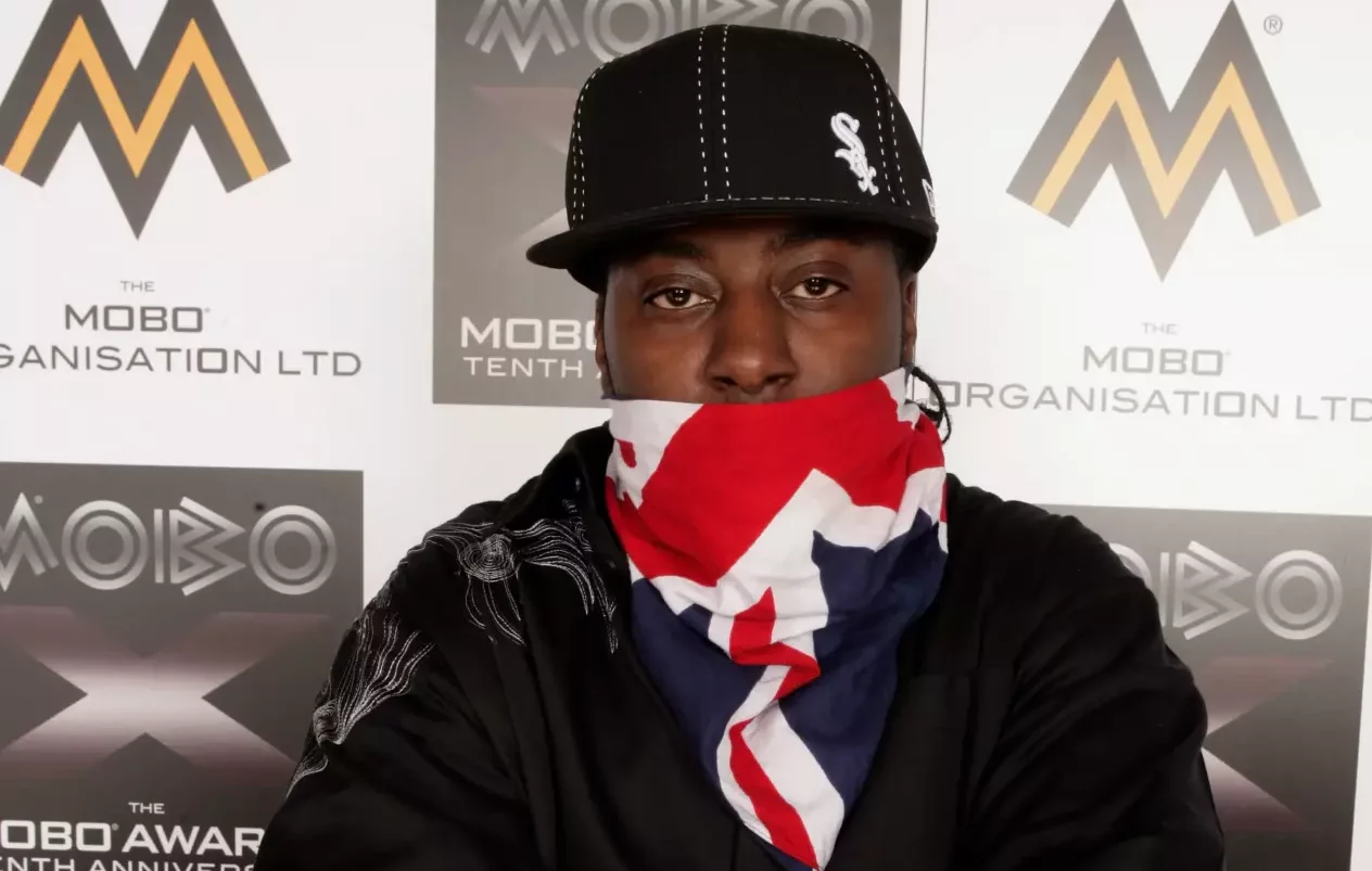 UK Rap Legend Sway Passes Away at 44: Tributes Pour In