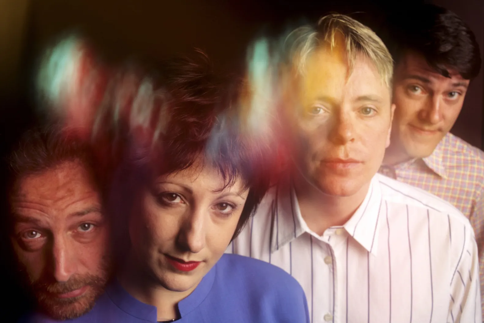 New Order Keyboardist Gillian Gilbert Reveals Cancer Diagnosis