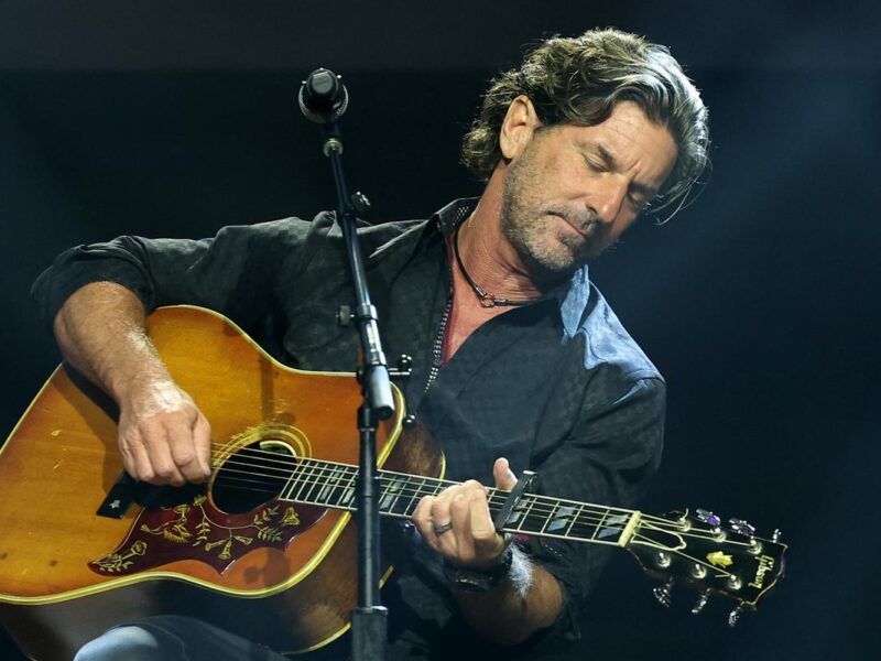 13 Essential Brett James Songs You’ve Known and Loved for Years