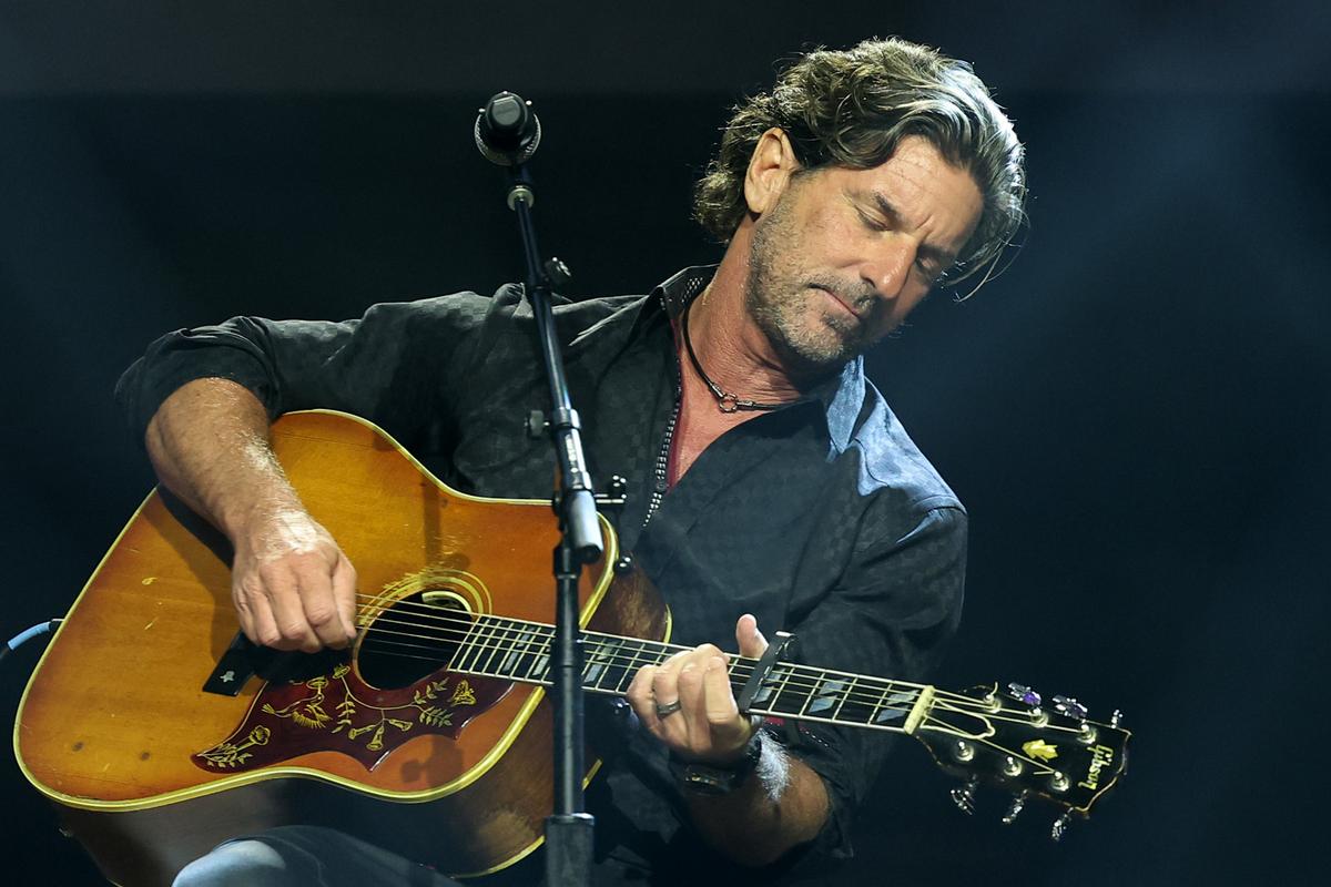 13 Essential Brett James Songs You’ve Known and Loved for Years