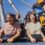 The ‘Fast & Furious’ Roller Coaster Is Officially Open (Neighbors Are Still Complaining About the Noise)