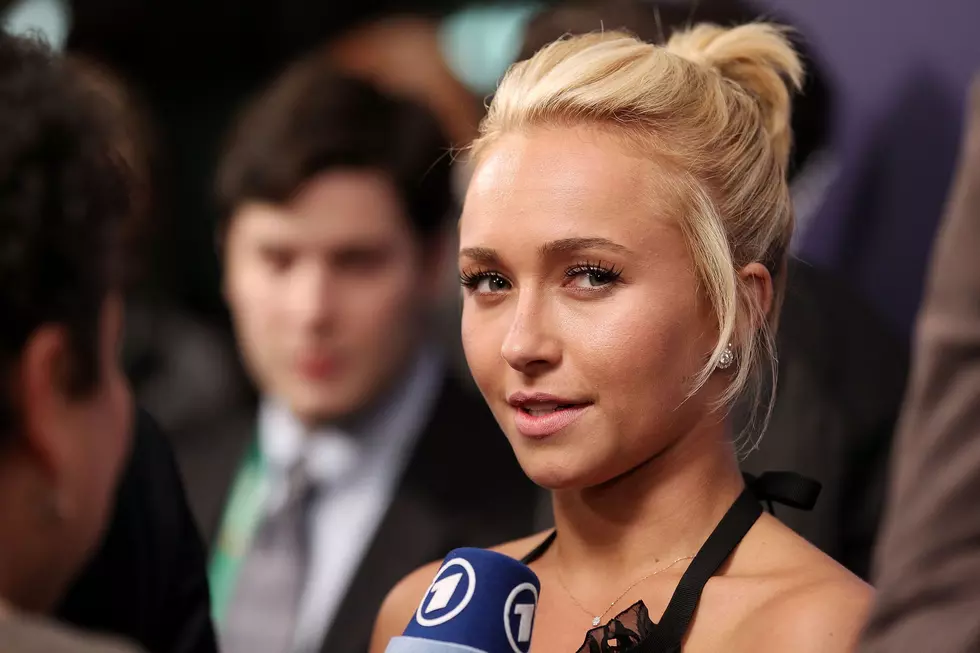 Hayden Panettiere’s Boyfriend Meets With DEA as Investigators Zero In on Potential Drug Dealer [Report]