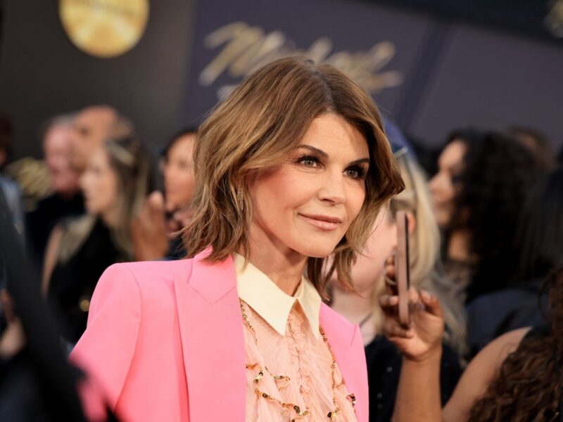 Lori Loughlin Embraces New Chapter Following Divorce and Hallmark Return