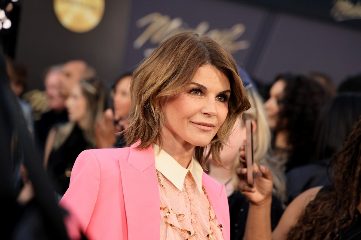Lori Loughlin Embraces New Chapter Following Divorce and Hallmark Return