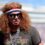 Carrot Top Recovery: New Details Emerge After Hospitalization