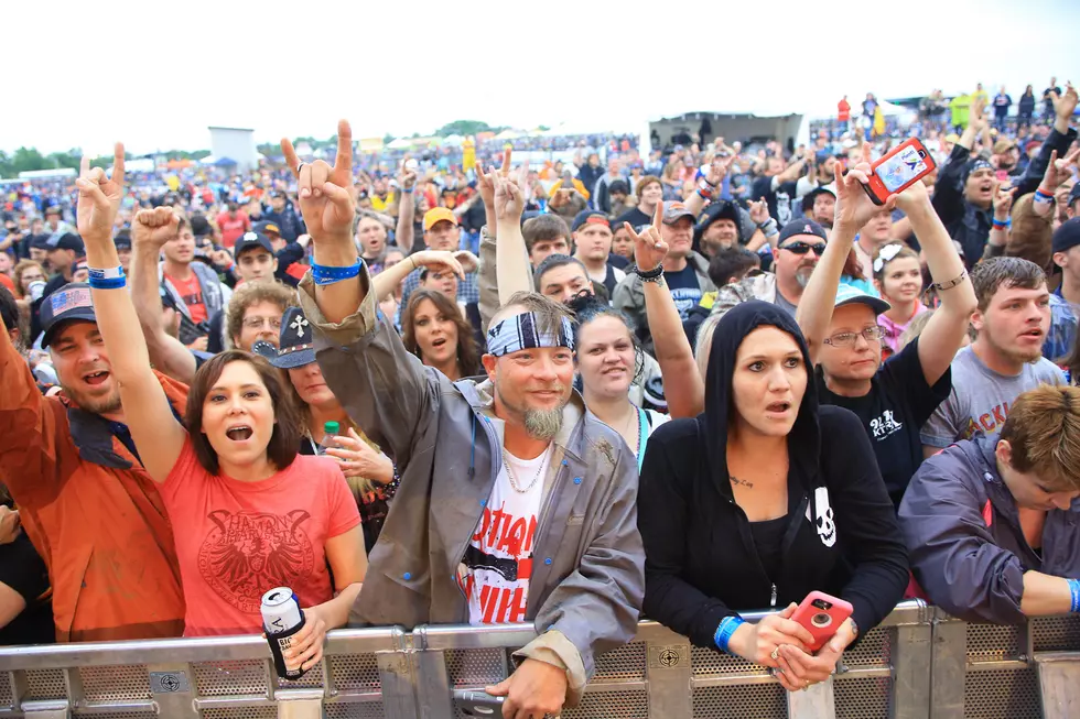 Rocklahoma