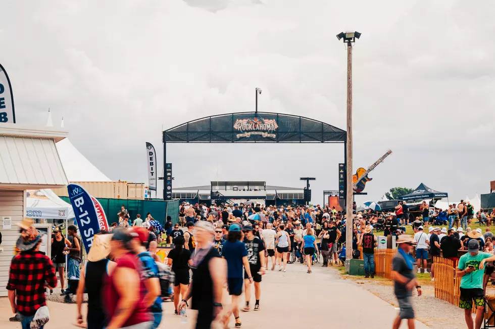 Rocklahoma