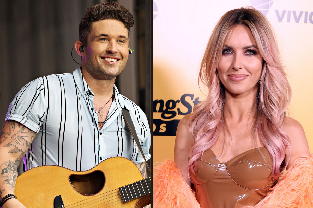 Michael Ray and Audrina Patridge End Relationship After Two Years