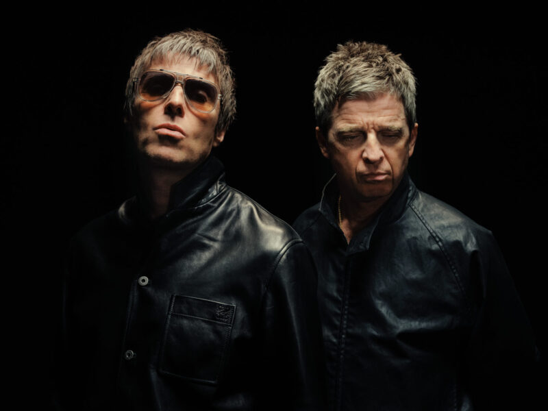 Oasis Documentary Streaming: ‘Don’t Look Back in Anger’ Release Date Set