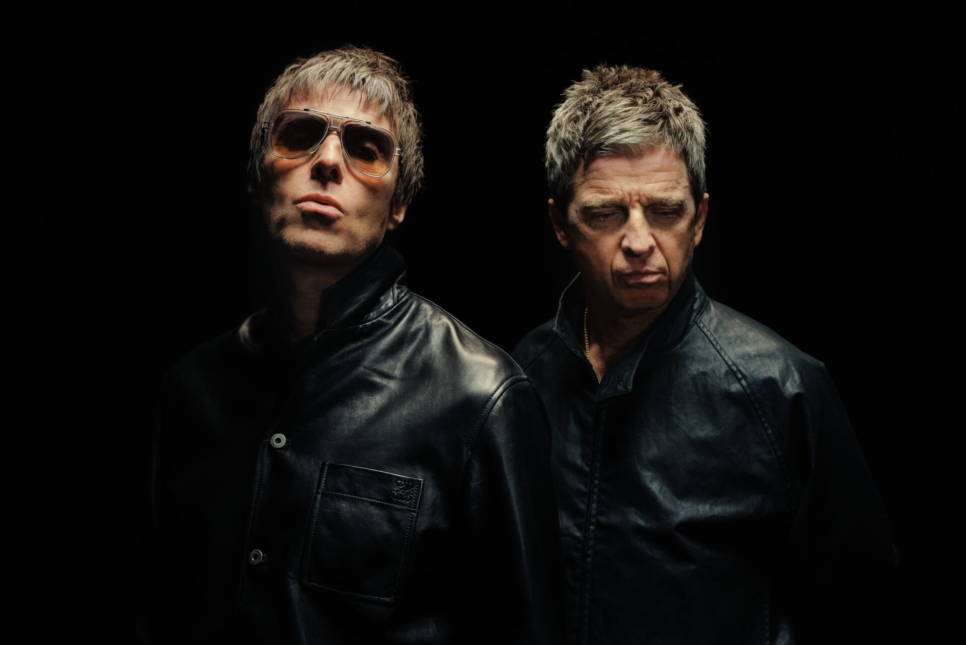 Oasis Documentary Streaming: 'Don't Look Back in Anger' Release Date Set