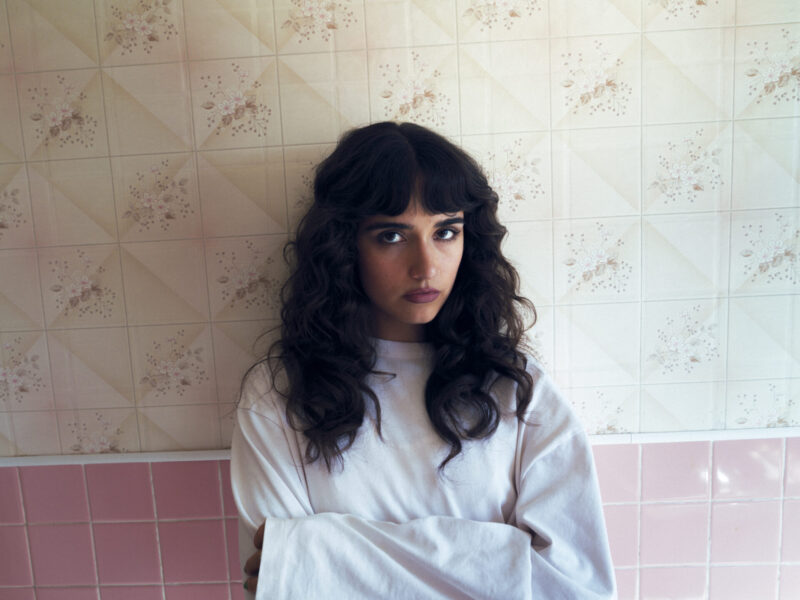 Asha Banks: The Rising Star Balancing Screen Success and Sonic Vulnerability