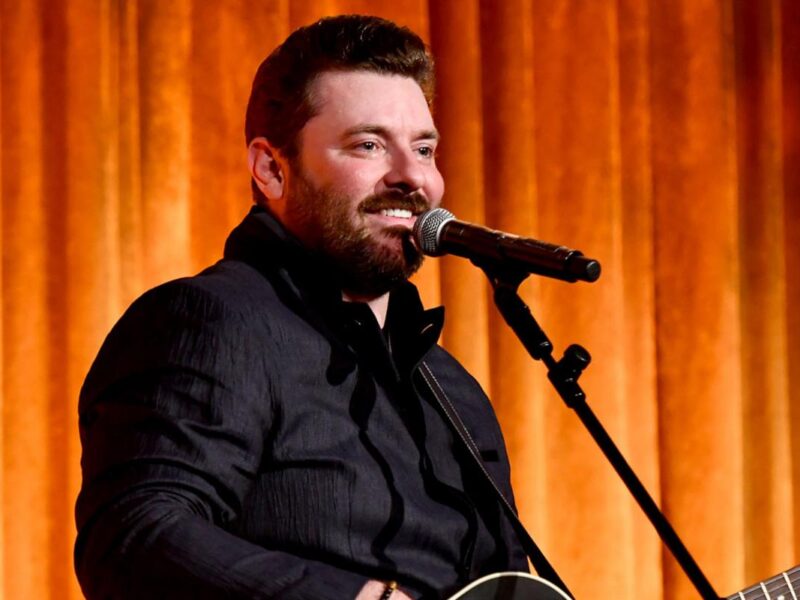 The Lasting Impact of the Chris Young Debut Album