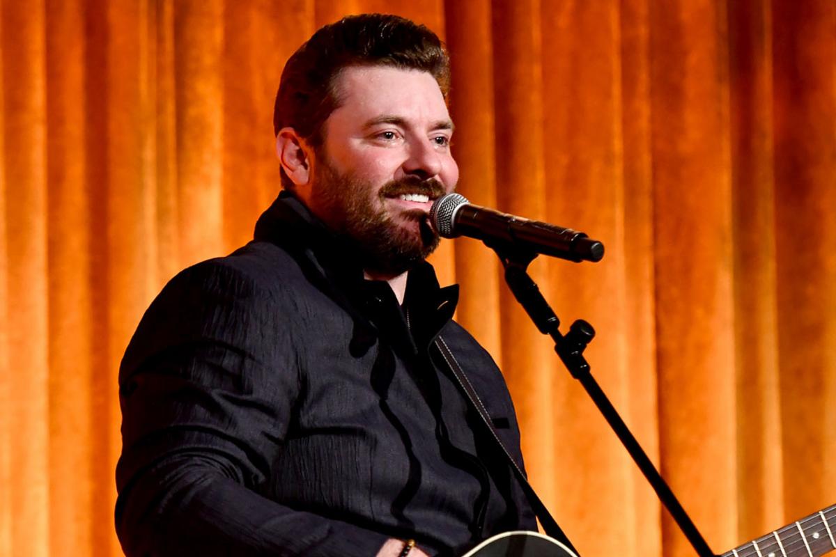The Lasting Impact of the Chris Young Debut Album