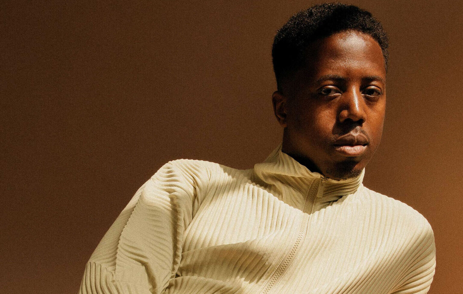 Moses Boyd: Finding Faith in the Rhythm of Songs for Sinners