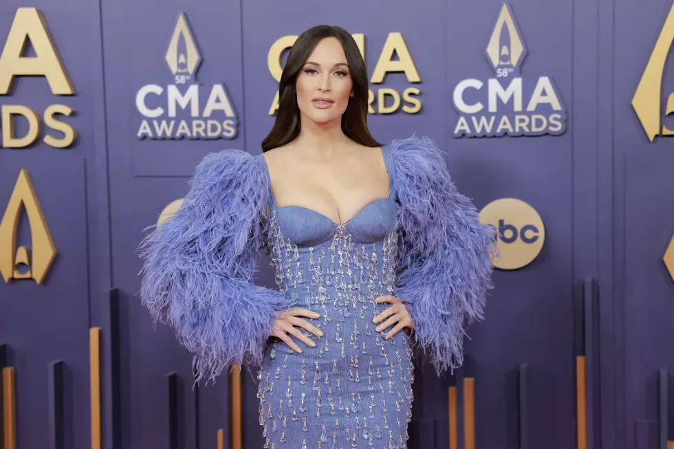 Kacey Musgraves at an event