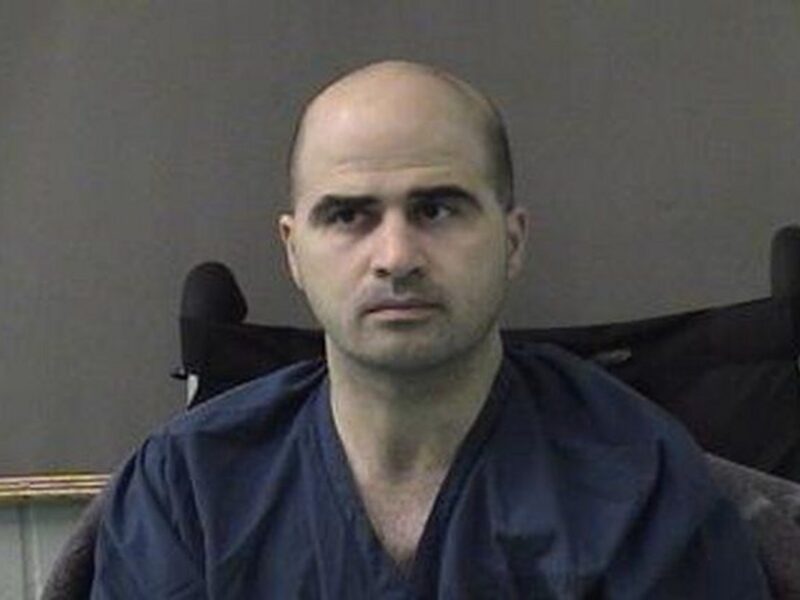 Nidal Hasan: Fort Hood Killer Faces First Military Execution in Decades