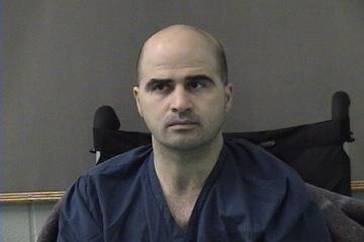 Nidal Hasan: Fort Hood Killer Faces First Military Execution in Decades