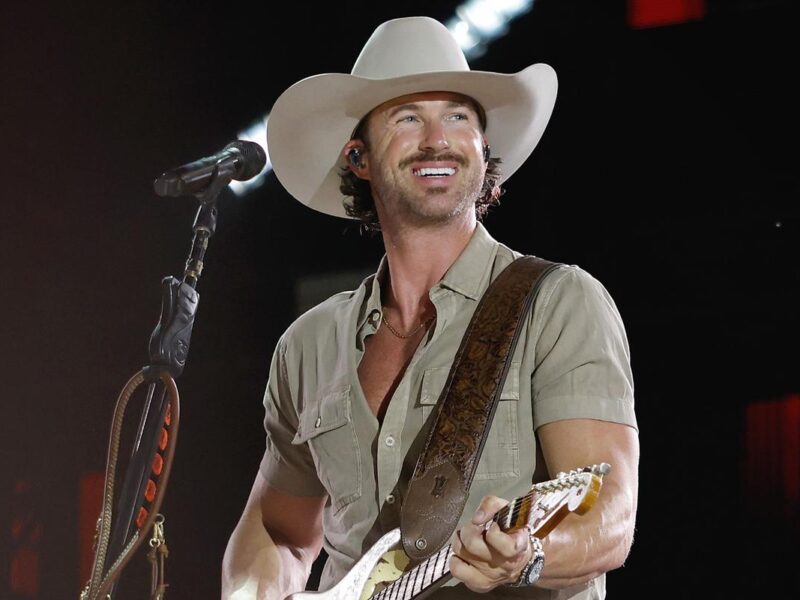 Top 10 Riley Green Songs: Ranking Modern Country Artists