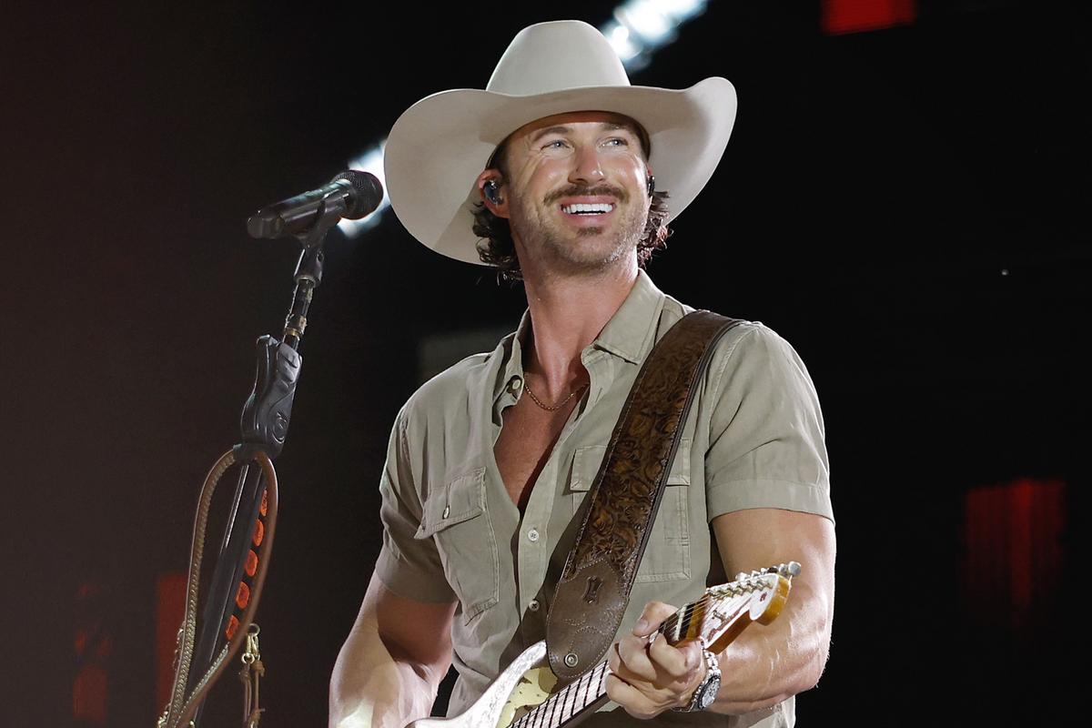 Top 10 Riley Green Songs: Ranking Modern Country Artists