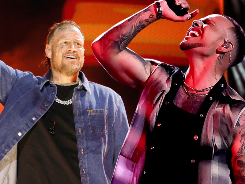 Kane Brown and Jelly Roll’s ‘Haunted’ Is a Powerful Reminder: You Are Not Alone