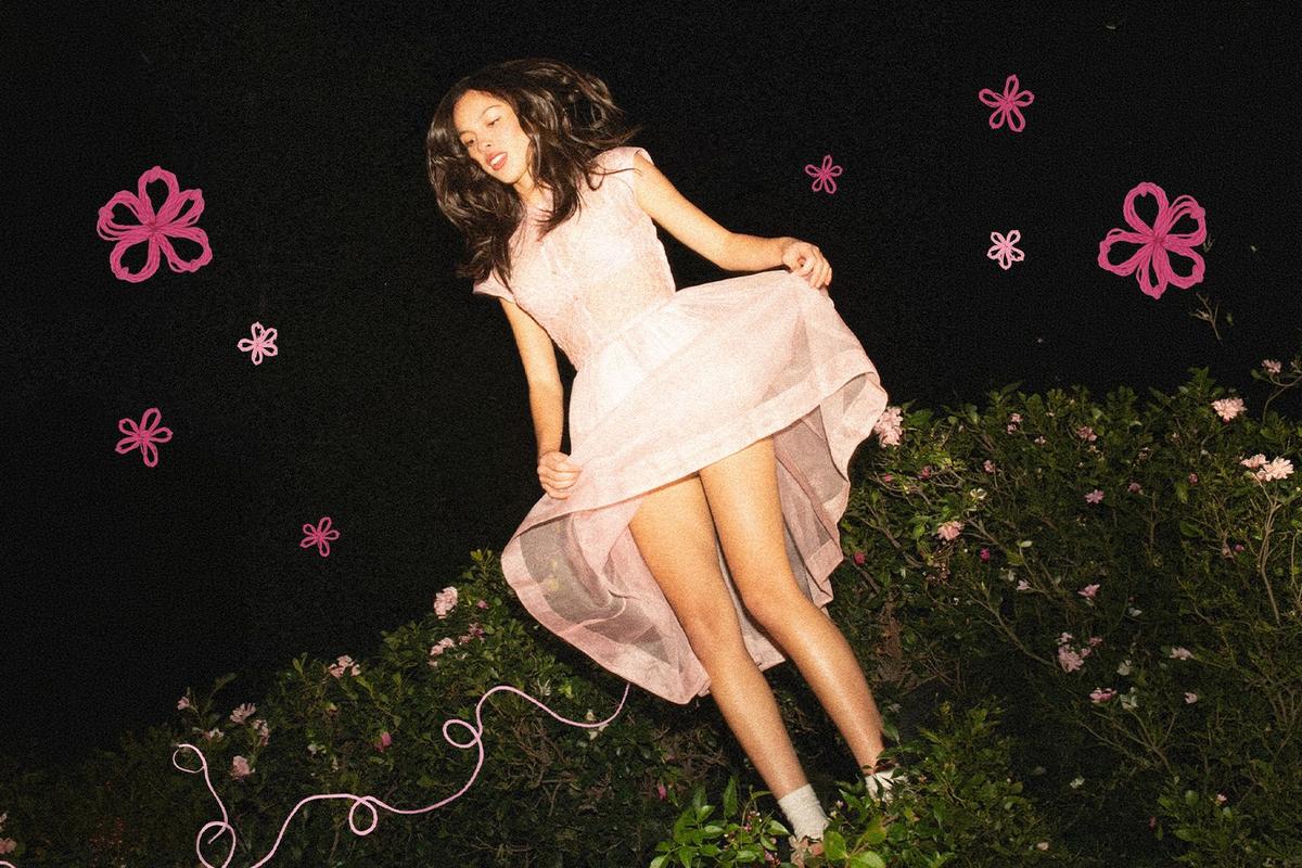 How to Enter the Olivia Rodrigo Sweepstakes for a Trip to Los Angeles