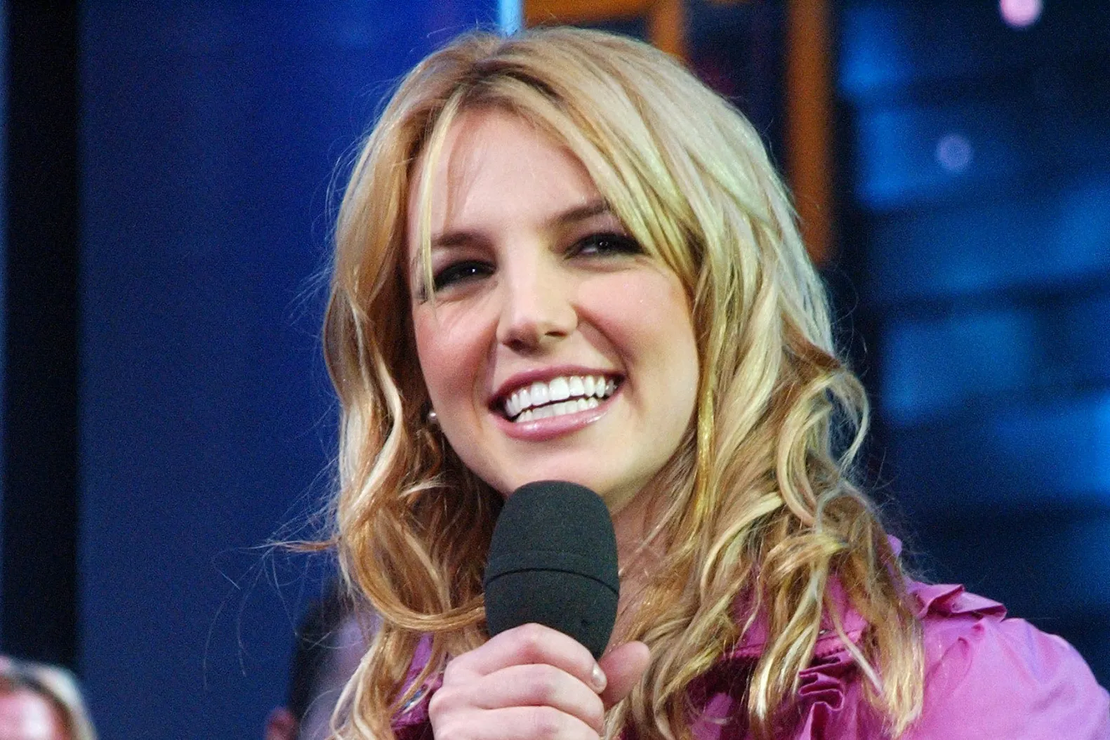 Britney Spears Releases Lost 2001 Track with Justin Timberlake
