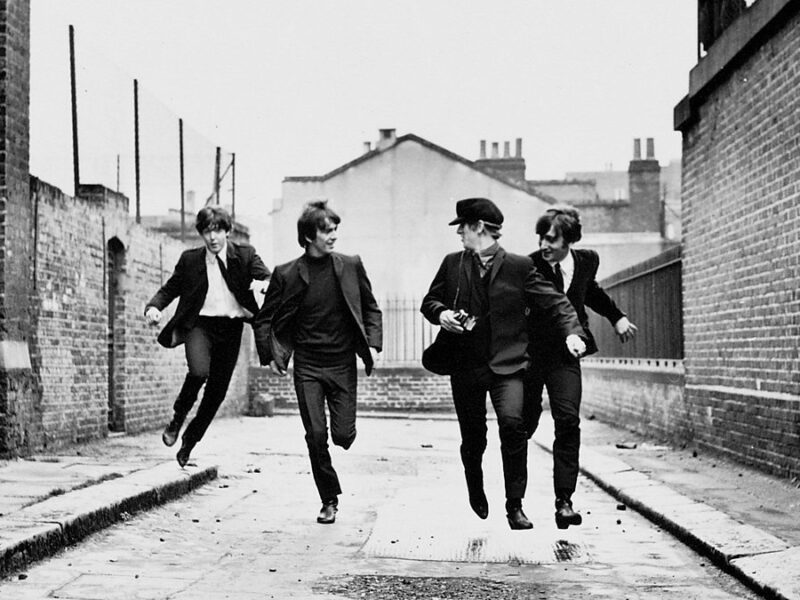 Liverpool to Unveil Massive New Beatles Visitor Attraction