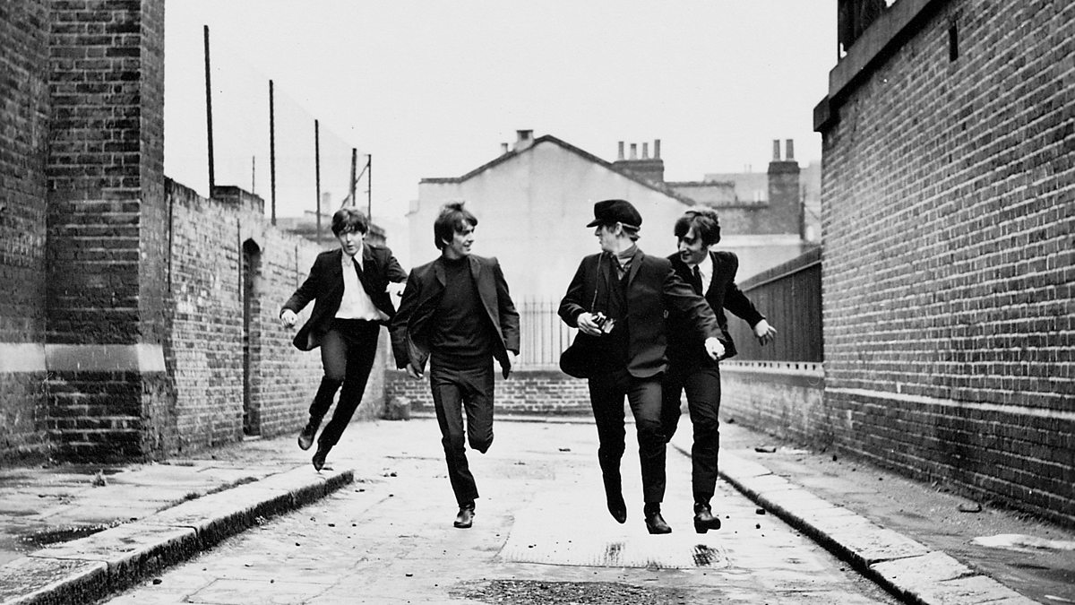 Liverpool to Unveil Massive New Beatles Visitor Attraction