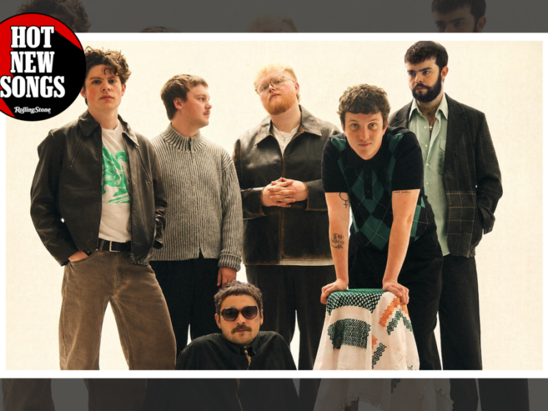 Madra Salach, Michael Kiwanuka, and Fontaines D.C. Lead This Week’s Hot New Songs