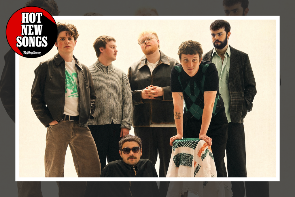 Madra Salach, Michael Kiwanuka, and Fontaines D.C. Lead This Week’s Hot New Songs