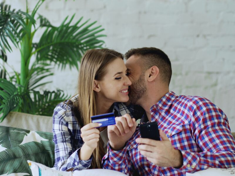 Woman Questions Boyfriend’s Motives After He Admits Marriage Would Help His Finances