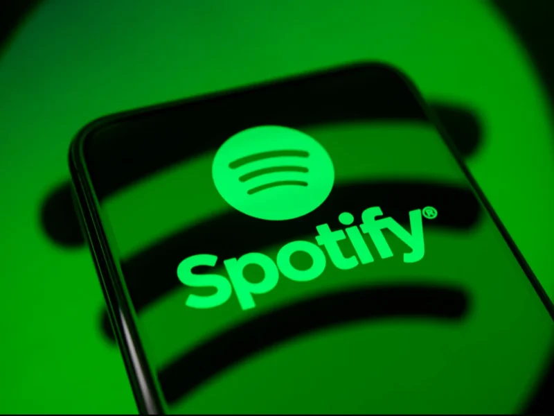 Spotify Purges 75 Million Tracks to Combat Spotify AI Slop
